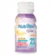 NUTRIBIO VITAL SABOR VAINILLA 237 ML