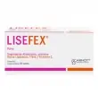 LISEFEX POLVO SUPLEMENTO ALIMENTICIO 30 SOBRES