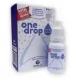 ONE DROP D3 SUPLEMENTO ALIMENTICIO GOTAS 3 ML