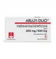 ARLUY-DUO 200 MG / 300 MG 30 CÁPSULAS
