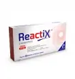 REACTIX 60 MG 20 TABLETAS
