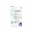 COMBODART 0.5MG/0.4MG CON 30 CÁPSULAS (1)