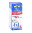 ADVIL INFANTIL SUSPENSIÓN 100 ML