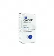 COSOPT 20MG/5MG SOLUCIÓN OFTÁLMICA GOTAS CON 5 ML