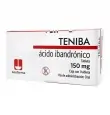 TENIBA 150 MG 1 TABLETA