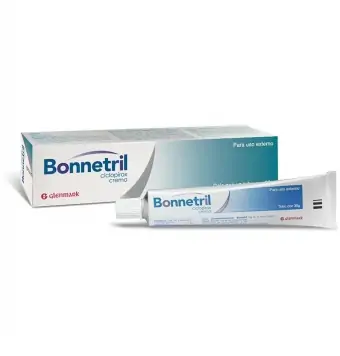 BONNETRIL CREMA TUBO 30 G