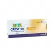 CRESTOR 10 MG CON 30 TABLETAS