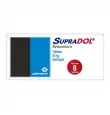 SUPRADOL 30 MG 8 TABLETAS