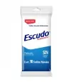 TOALLITAS HUMEDAS ANTIBACTERIAL ESCUDO CON 10 TOALLITAS