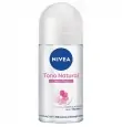 DESODORANTE NIVEA TONO NATURAL CLASSIC TOUCH 50 ML