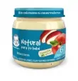 GERBER PAPILLA ETAPA 2 SABOR MANZANA 113 G