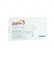DABEX 850 MG CON 30 TABLETAS (1)