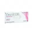 DACTIL OB 100 MG CON 30 COMPRIMIDOS