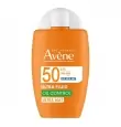 PROTECTOR SOLAR AVÈNE OIL CONTROL PIELES MIXTAS 50 ML