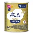 ALULA GOLD PREMIUM 1-3 AÑOS 900 G