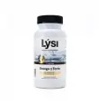 Lysi Omega-3 Forte 60 Cápsulas | Buen Precio