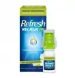 REFRESH RELIEVA PF FRASCO GOTERO 10 ML