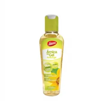 ÁRNICA EN GEL JALOMA 120 ML