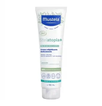 MUSTELA STELATOPIA CREMA RELIPIDIZANTE 150 ML