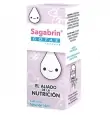 SAGABRIN GOTAS 3,000 ALU/ML SOLUCIÓN 15 ML