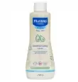 SHAMPOO MUSTELA BEBE PIEL NORMAL 500 ML