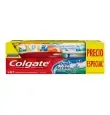 CREMA DENTAL COLGATE TRIPLE-ACCIÓN 50 ML