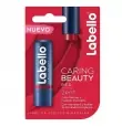 LABELLO POMADA LABIAL CARING-B RED 4.8 G