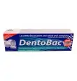 CREMA DENTAL DENTOBAC 150 ML