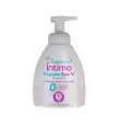 LOMECAN ÍNTIMO ESPUMA SUA-V 200 ML
