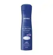 DESODORANTE NIVEA PROTECCIÓN-CUIDADO 150 ML