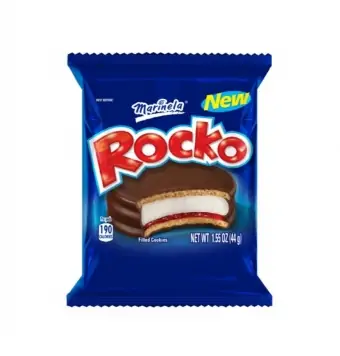 GALLETAS MARINELA ROCKO 44 G