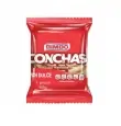 PAN DULCE BIMBO CONCHA VAINILLA 60 G 1 PIEZA