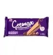 GALLETAS GAMESA CREMAX SABOR CHOCOLATE 90 G