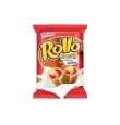 PASTEL MARINELA ROLLOS FRESA 70 G