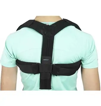 CORRECTOR DE POSTURA/SOPORTE DE CLAVICULA