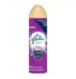AROMATIZANTE GLADE CAMPOS LAVANDA 275 ML