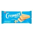 GALLETA GAMESA CREMAX VAINILLA 113 G