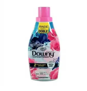 DOWNY LIBRE ENJUAGUE 850 ML