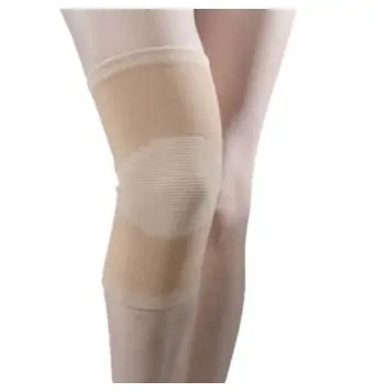 MANGA PARA RODILLA CON VARILLA FLEXIBLE