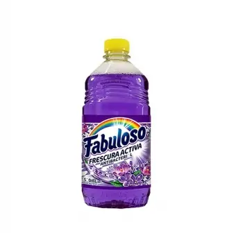 LIMPIADOR FABULOSO FRESCA LAVANDA 500 ML