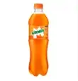 REFRESCO PEPSI MIRINDA NARANJA 600 ML