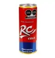 REFRESCO RC COLA LATA 355 ML