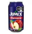 JUGO JUMEX MANZANA LATA 335 ML