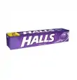 DULCES HALLS MORA AZUL 25.2 G