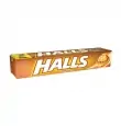 DULCE HALLS LIMON 25.2 G