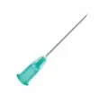 AGUJA DESECHABLE NIPRO 21X32 ESTERIL 1 PIEZA