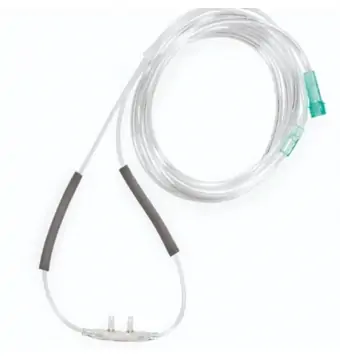 CANULA NASAL AD AIRLIFE 2.1M ADULTO