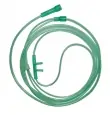 CANULA NASAL PARA OXIGENO ADULTO SENSIMEDIC