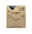 SUTURA QUIRURGICA CROMICO 1 25-26MM 68-75CM REF 1ABI1 AMERICAN SUTURE