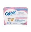 CAPENT JABÓN FACIAL Y CORPORAL 100 G